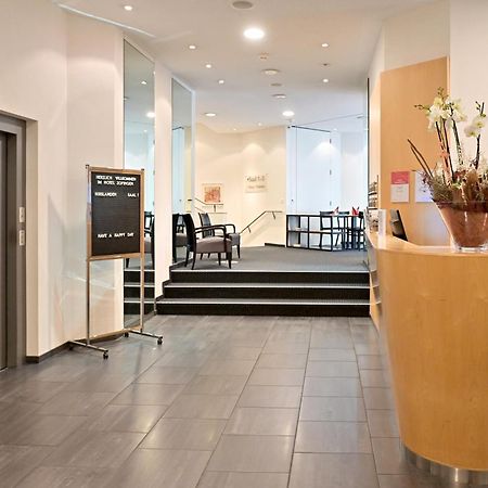 Hotel Zofingen Exteriér fotografie