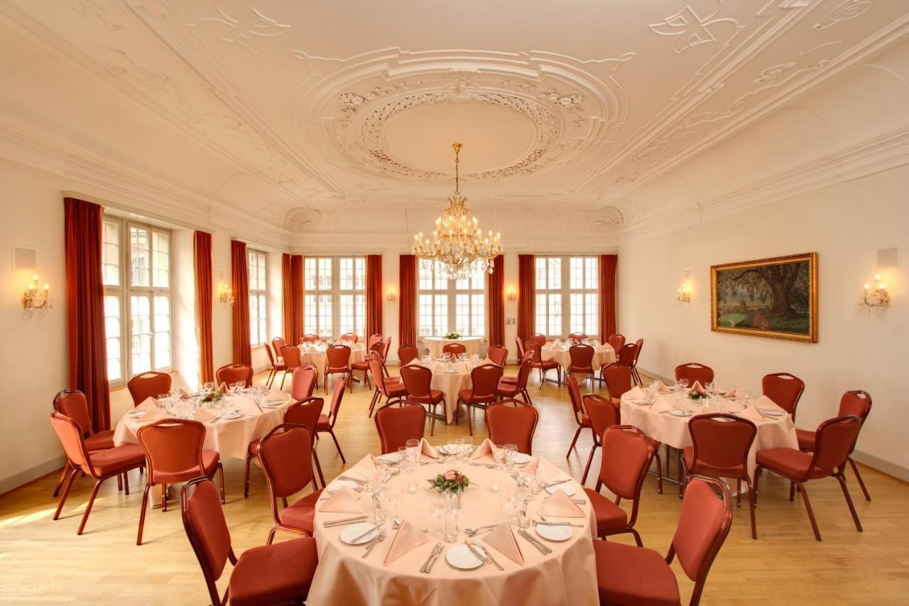 Hotel Zofingen Exteriér fotografie