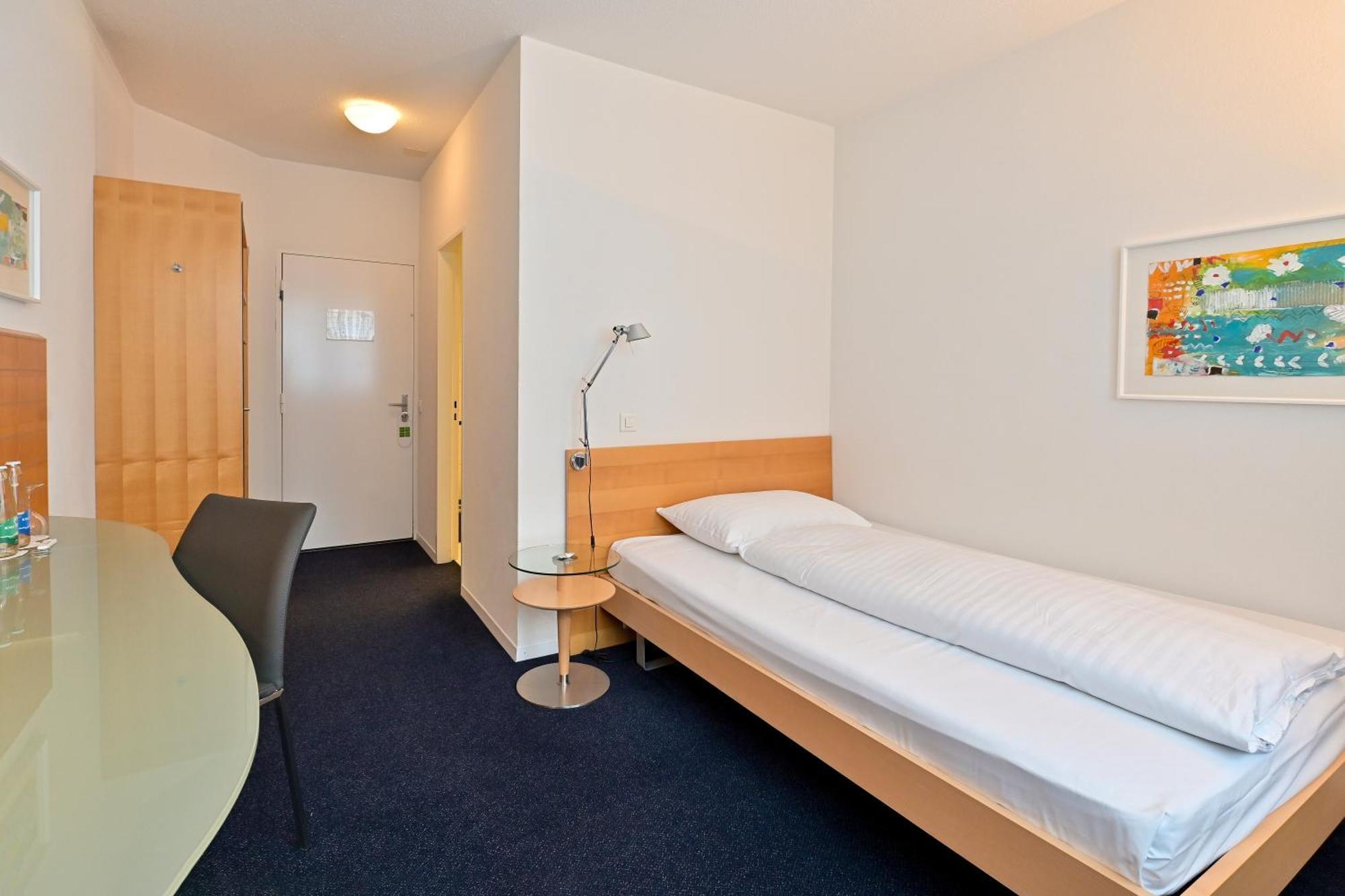 Hotel Zofingen Exteriér fotografie