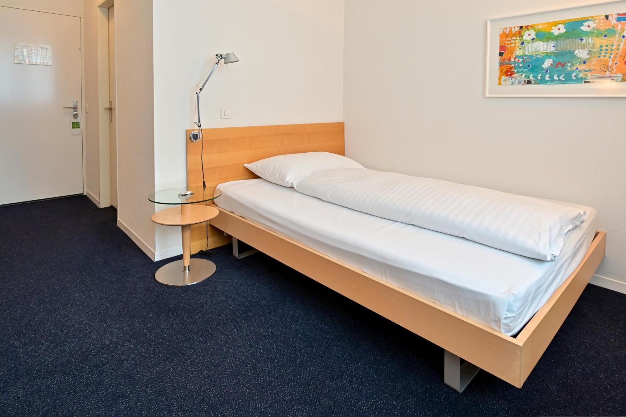 Hotel Zofingen Exteriér fotografie