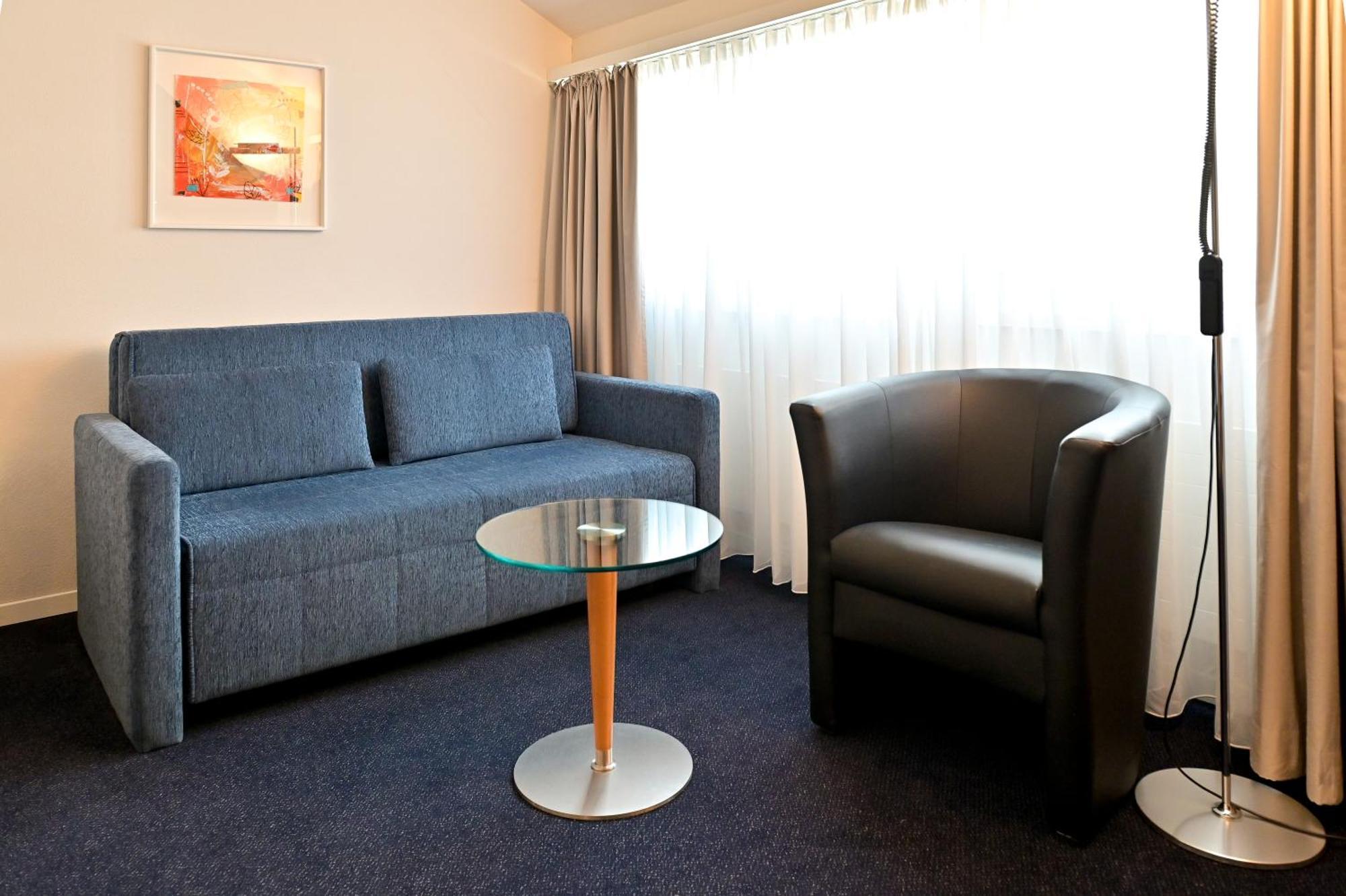 Hotel Zofingen Exteriér fotografie