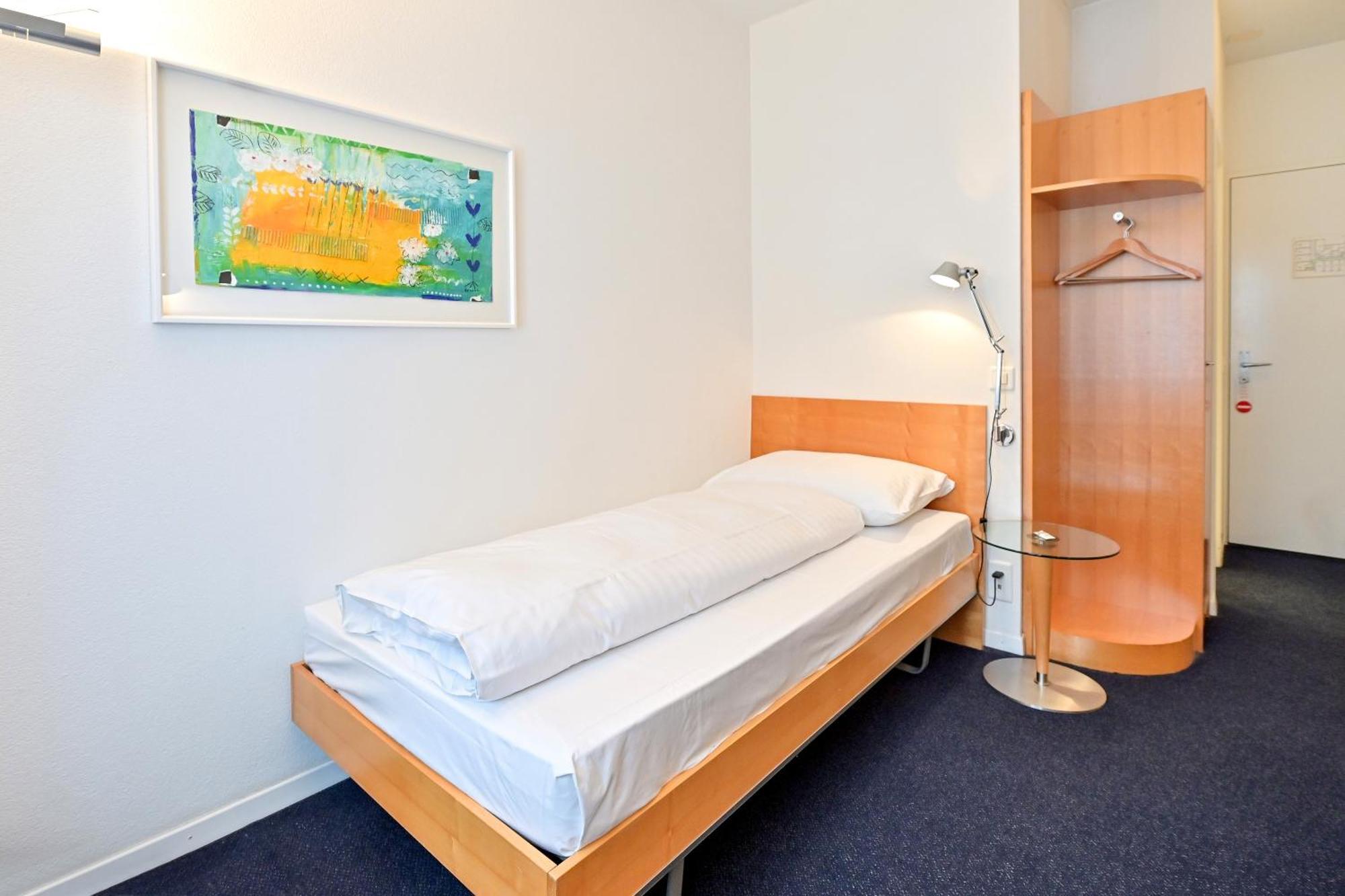 Hotel Zofingen Exteriér fotografie