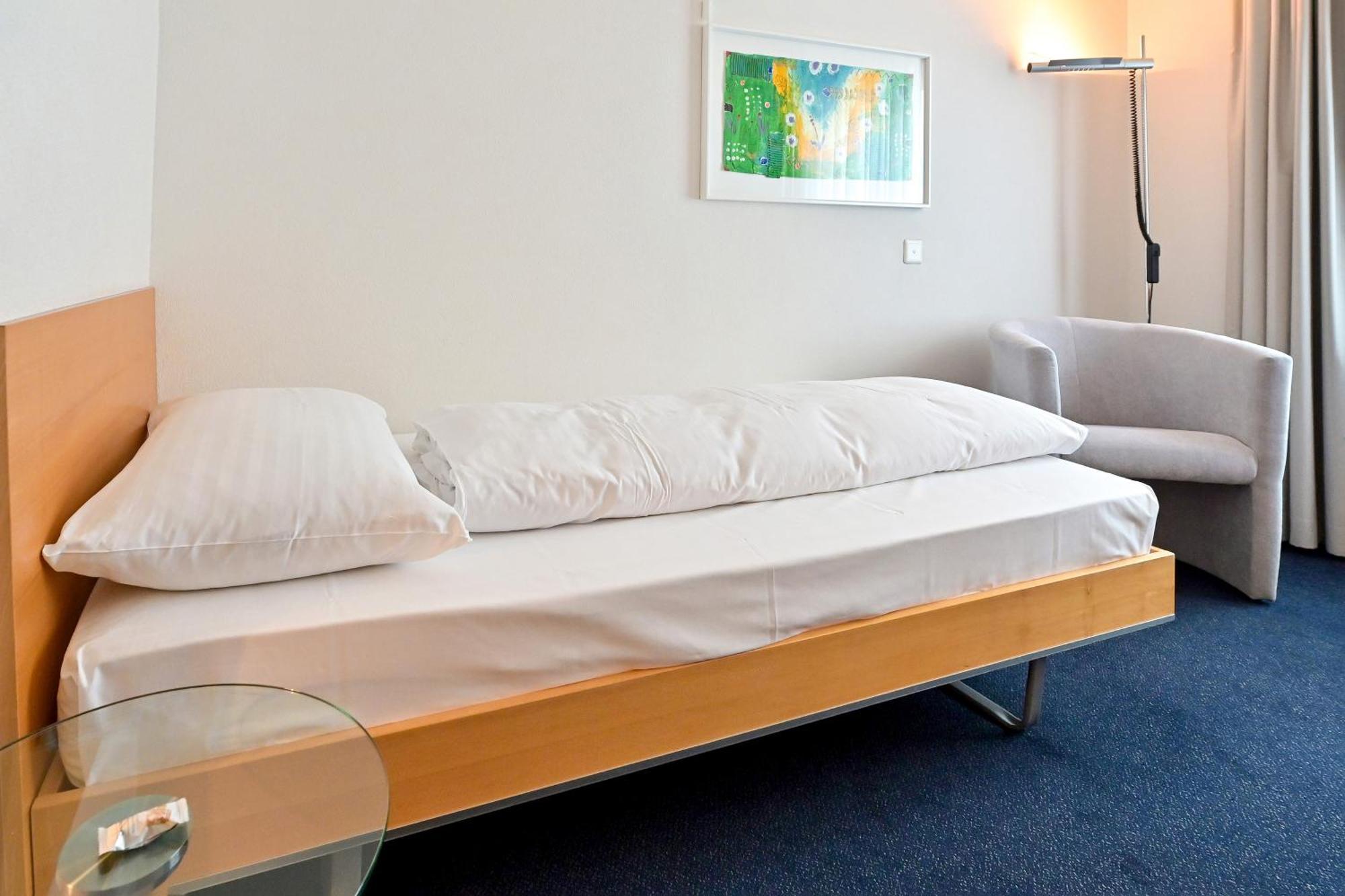 Hotel Zofingen Exteriér fotografie